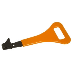Lisle LIS35240 Belt Molding Tool Small, 1 Pack.