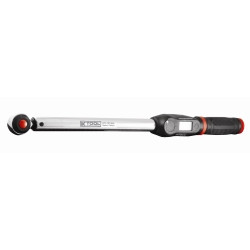K Tool International KTI72135A 1/2" Drive Digital Torque Wrench, 25-250 ft/lbs.