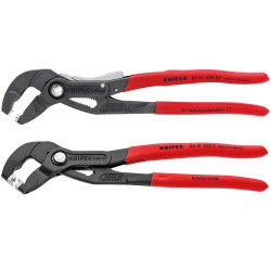 Grip On KNP9K0080135US 2 Pc. Hose Clamp Pliers Set.