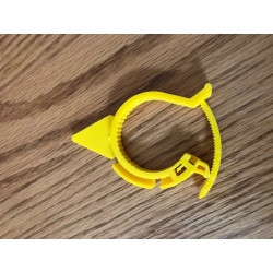 Ken-tool KEN30604 Hexchex Multi-Size Indicator.