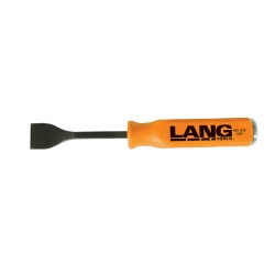 Kastar KAS855-100S 1IN Face Stubby Gasket Scraper with Capped Handle.