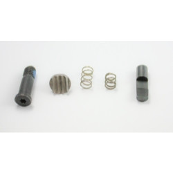 E-Z Red EZRRKSL12 1/2IN Side Locking Repair Kit.