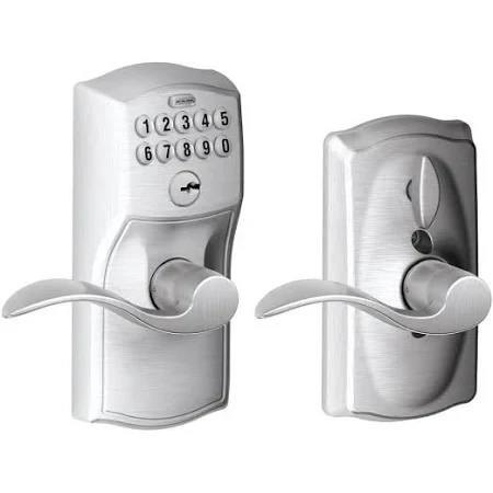 SCHLAGE L9465P17A630 L9465P 17A 630 ??-KWAY Commercial