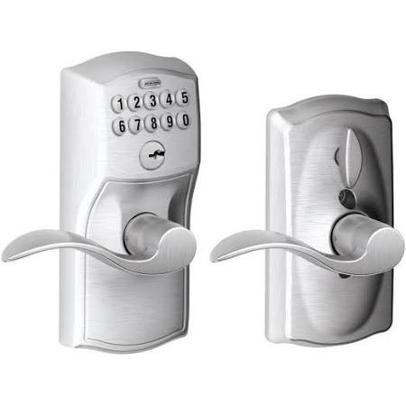 SCHLAGE L9465P06N613 L9465P 06N 613 ??-KWAY ( NESC ) Commercial