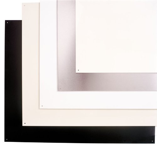 Broan SP3004 Broan Backsplashes, Stainless Steel Help keep your kitchen looking like new, with a B
