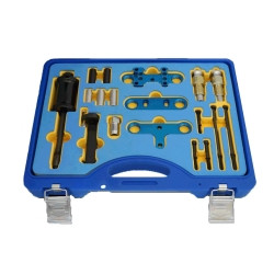Fuel Injection Tool Kit for BMW 14PC CTA Tools CTA7644