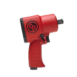 Chicago Pneumatic CPT7762 3/4" Stubby Impact Wrench.