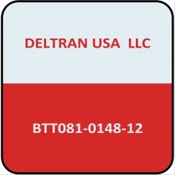 Battery Tender BTT081-0148-12 12 Ft Dc Extension.