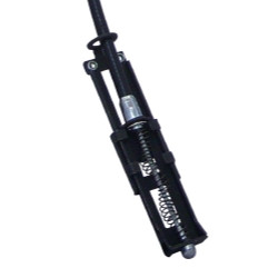 Astro Pneumatic AST9409A-07HC Holder and Clamp Assembly.
