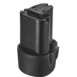 AC Delco ACDAB1207LA Battery pack G12 12V Li-ion.
