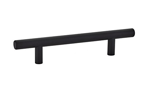 Emtek 86362US19 EMT 86362 US19 BRASS 6 IN BAR PULL