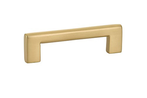 Emtek 86166US4 EMT 86166 US4 TRAIL PULL 12 IN CTC