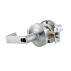 SCHLAGE ND80RDEURHO626 * ND80RDEU RHO 626 13049 10025 24V AC/DC- REMOVABLE CORE Commercial