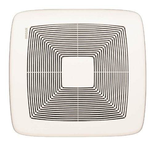 Broan QTXE150  Energy Star Ventilation Fan 150 CFM 1.4 Sones