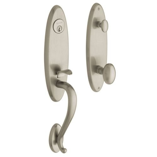 Baldwin 85360056ENTR 85360 056 ENTR SINGLE CYL ENTR SET