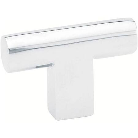 Emtek 5112MDCUS4 EMT 5112 MODERN DISC CRY US4 PASS MODERNRECTANGULAR ROSE