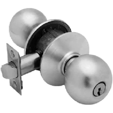 SCHLAGE FC172ELR622CEN FC172 ELLER 622 CEN CENTURY DOUBLE DUMMY Residential