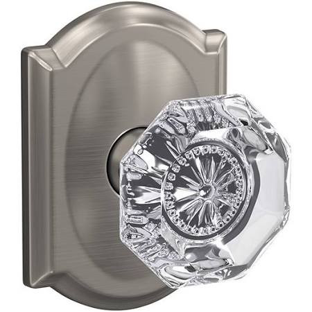 SCHLAGE FC172ALX619CAM FC172 ALEXANDRIA 619 CAM CAMELOT DOUBLE Residential