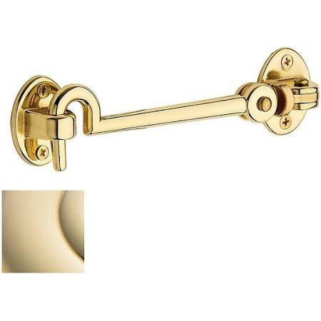 Baldwin 0952003 0952 003 CABIN DOOR HOOK 5.5