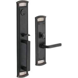 Baldwin 0951102 0951 102 SWIVEL CABIN DOOR HOOK