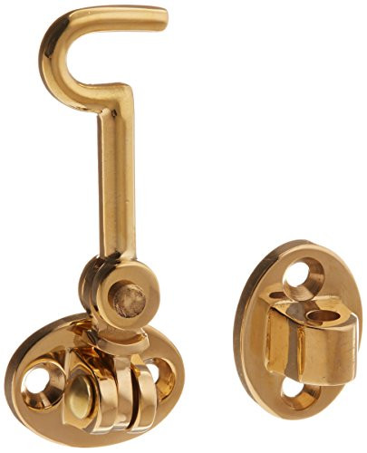 Baldwin 0950031 0950 031 CABIN DOOR HOOK 2.5
