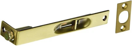 Baldwin 0626060 0626 060 FLUSH BOLT 6 RESIDENTIAL