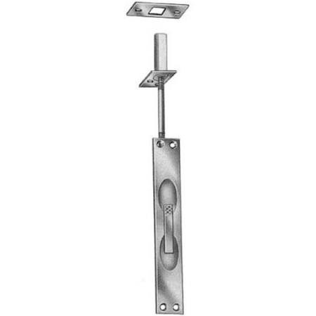 Baldwin 060019018 0600 190 18 FLUSH BOLT W/18 ROD