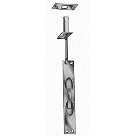 Baldwin 060005524 0600 055 24 FLUSH BOLT W/24 ROD