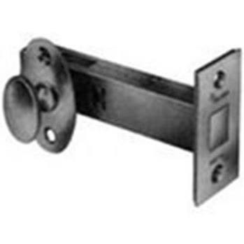 Baldwin 0414102 0414 102 MORTISE DOOR BOLT TRADITIONAL 2