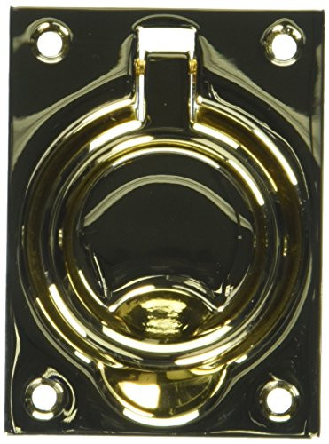 Baldwin 0395003 0395 003 FLUSH RING PULL