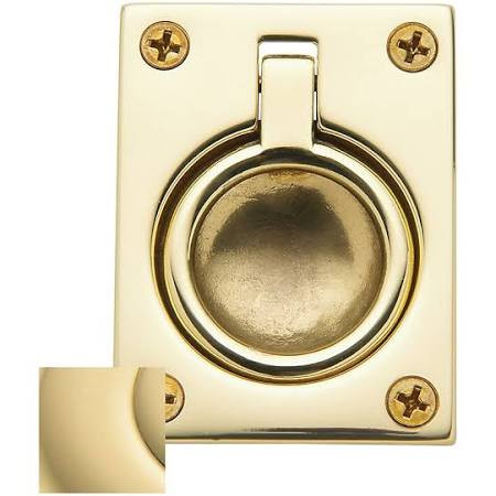 Baldwin 0394031 0394 031 FLUSH RING PULL