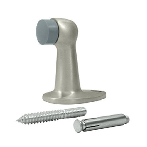Deltana FDB278U15 DEL US15 BRASS    2.875 IN FLOOR DOOR BUMPER