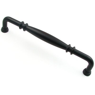 Rusticware 725ORB 8" Center Appliance Pull Finish: Oil Rubbed Bronze