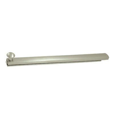 Deltana 8SBCS5 DEL 8SBCS US5 HVY DUTY 8 IN SURF BOLT CONC SCREW BRASS
