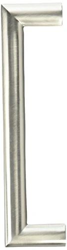 Rusticware 941SN 941 5 Inch Center to Center Handle Cabinet Pull, Satin Nickel