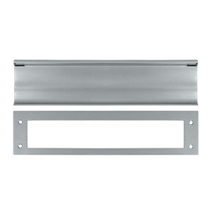 Deltana MS0030U26D DEL MS0030 US26D MAIL SLOT   HD 13 X 3.0625 IN BRASS