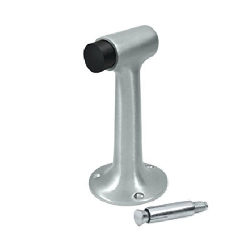 Deltana DSF600U26D DEL US26D FLOOR MOUNT 6 IN BUMP HD BRASS