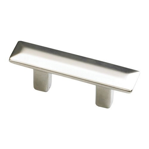 SCHAUB 304-26 and Company 304 SkyeVale Series 1-1/4 Inch Center to Center Bar Cabinet P, Chrome
