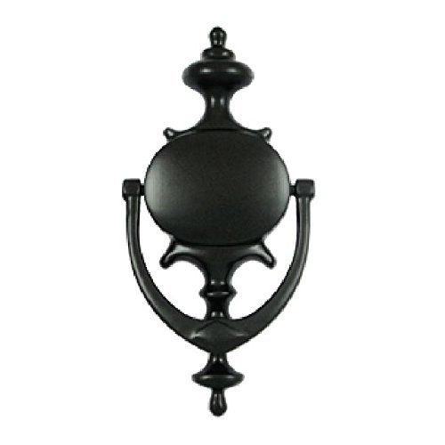 Deltana DK854U19  Imperial Design and 5-Inch Center to Center Door Knocker