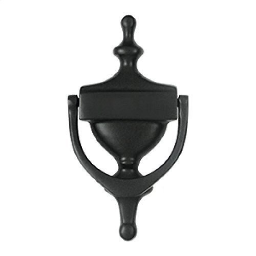 Deltana DK7356U19  Victorian Design and 6 1/4-Inch Center to Center Door Knocker.