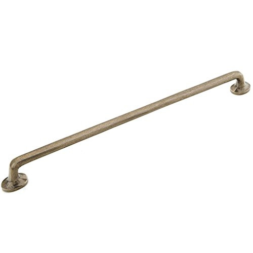 SCHAUB 780-IN and Company 780 Mountain Series 18 Inch Center to Center Handle Appliance, Italian Nickel