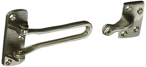 Deltana DG425U15 DEL US15 4 IN DOOR GUARD BRASS