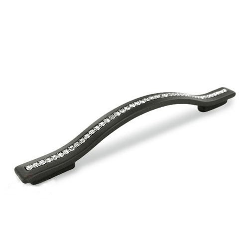 SCHAUB 302-MBZ and Company 302 SkyeVale Series 5 or 6-1/4 Inch Center to Center Handle C, Milano Bronze