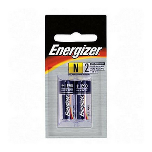 Energizer 54893 (R) 1.5-Volt N-Size Photo & Electronic Batteries, Pack Of 2