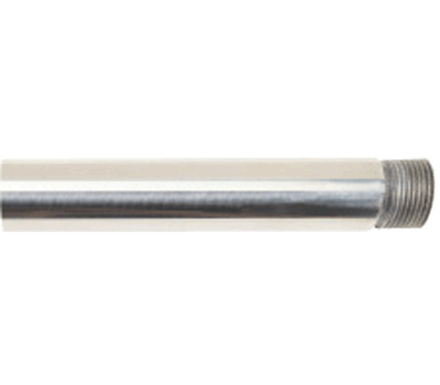 SHAKESPEARE SHA-4700 Shakespeare 2' Stainless Extension Mast -2 2' Stainless Extension Mast,