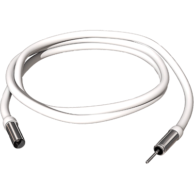 SHAKESPEARE SHA-4352 Shakespeare 10-Feet Extension Cable Kit Am/Fm Stereo (Rg-62)