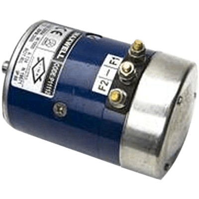 Maxwell MAX-P12072 Motor, Cima 12V 1000W (P11112 & P10153)