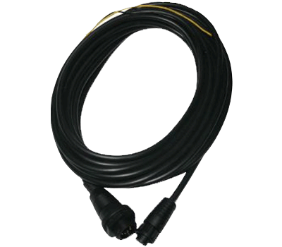 ICOM IC-OPC1540 ICOM 20-FT Cables With Waterproof Mounting Plug For ICMHM162 Series
