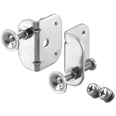 ICOM IC-MB132 ICOM IC-MB-132 Flush Mount Kit for M424 VHF, Stainless Steel