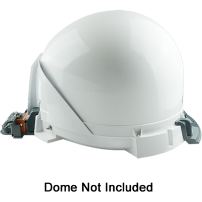 King Controls KING-MB700 KING Quick Release Roof Mount Kit for KING Tailgater and Quest Satellite Antennas